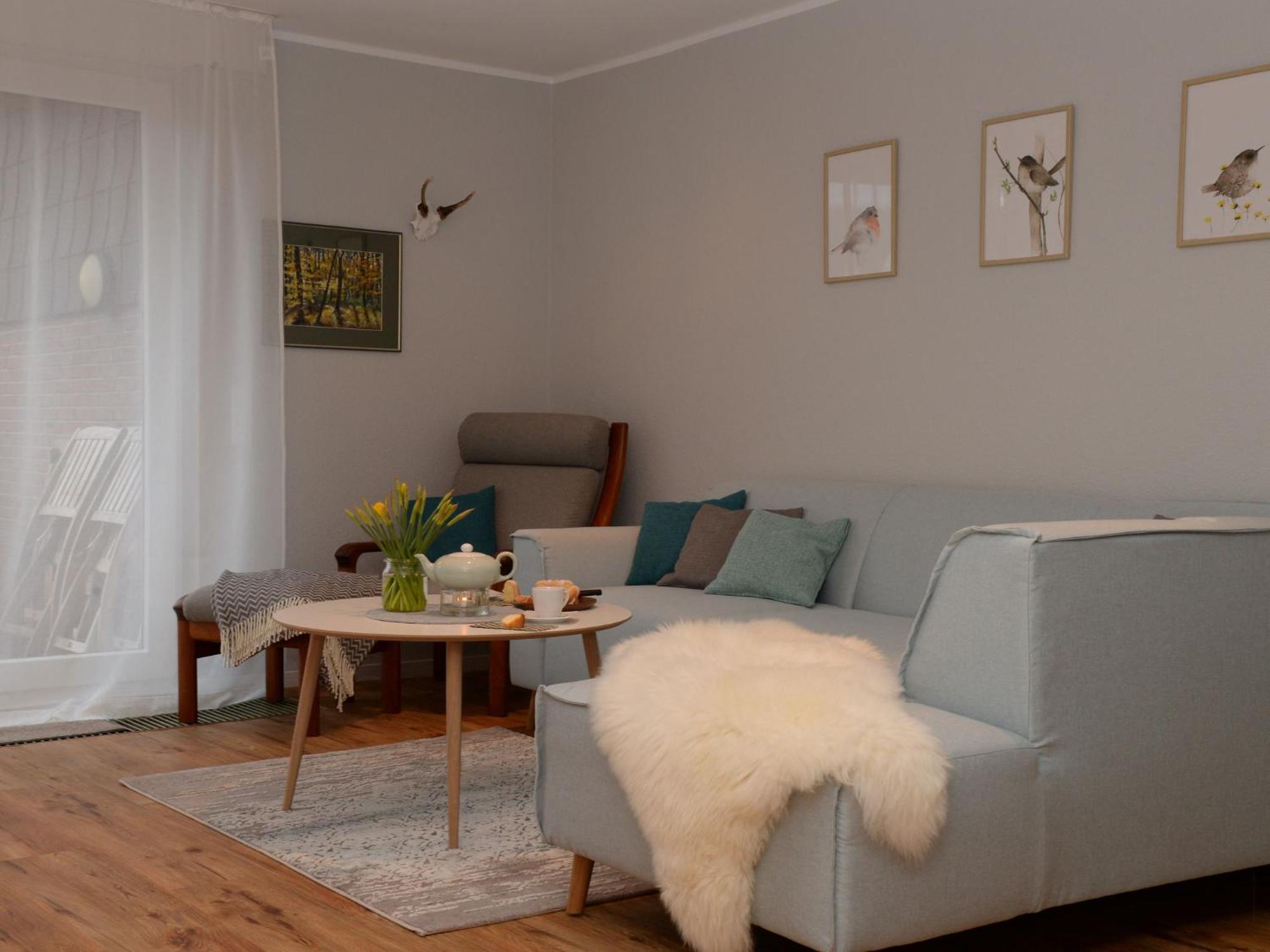 Apartment With Sauna Merlsheim Esterno foto
