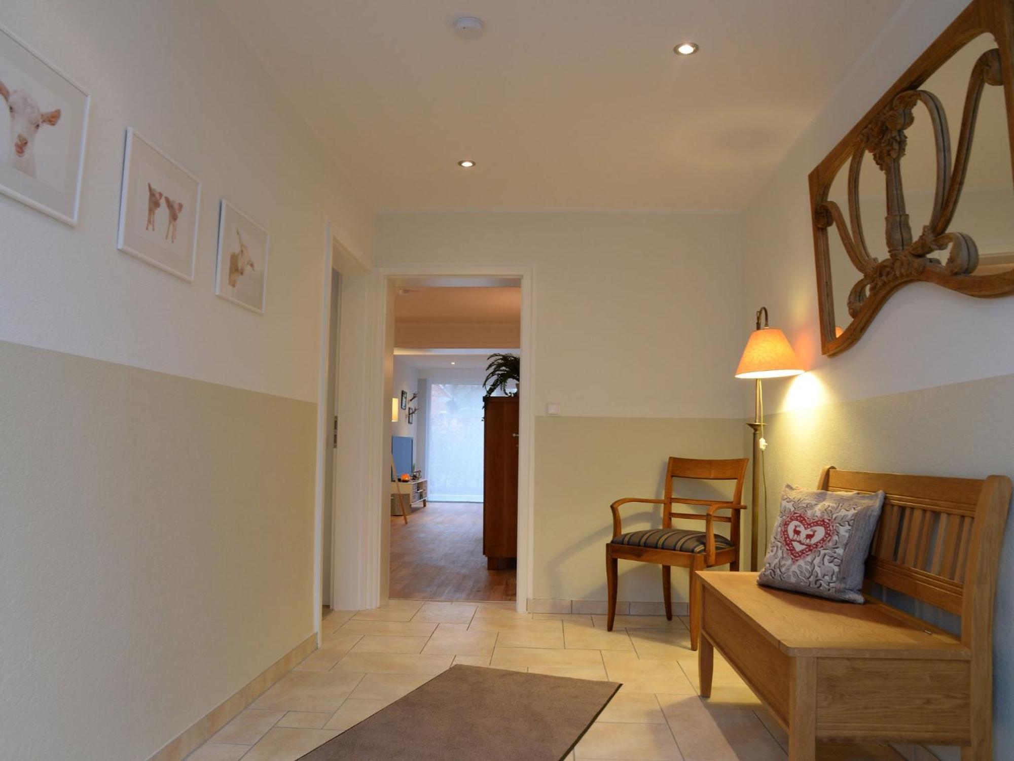 Apartment With Sauna Merlsheim Esterno foto