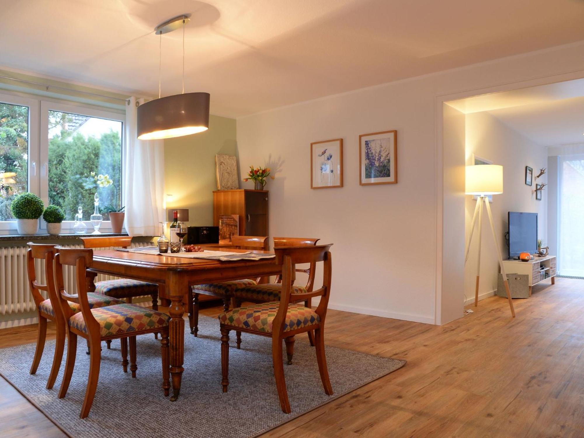 Apartment With Sauna Merlsheim Esterno foto